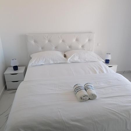 Apartments Dinko Duce Luaran gambar