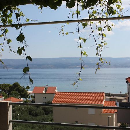 Apartments Dinko Duce Luaran gambar