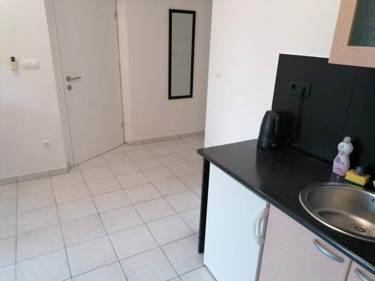 Apartments Dinko Duce Luaran gambar