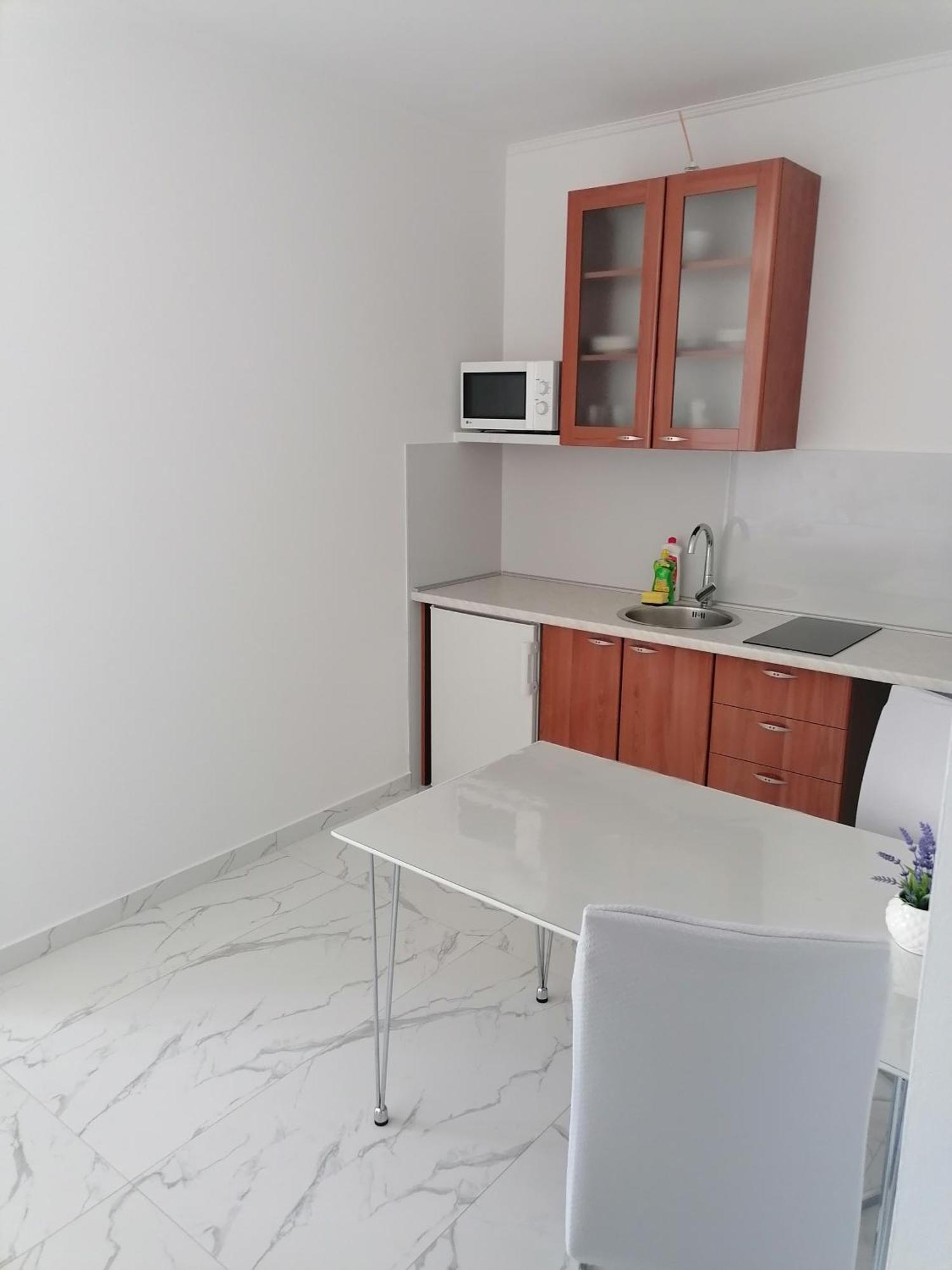 Apartments Dinko Duce Luaran gambar