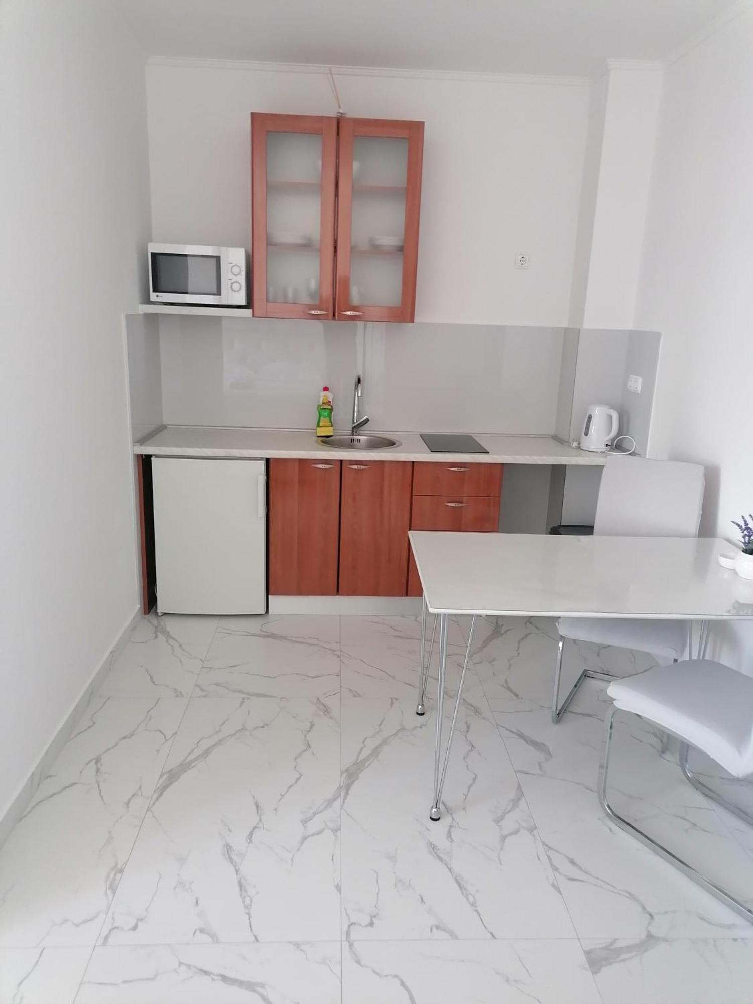 Apartments Dinko Duce Luaran gambar