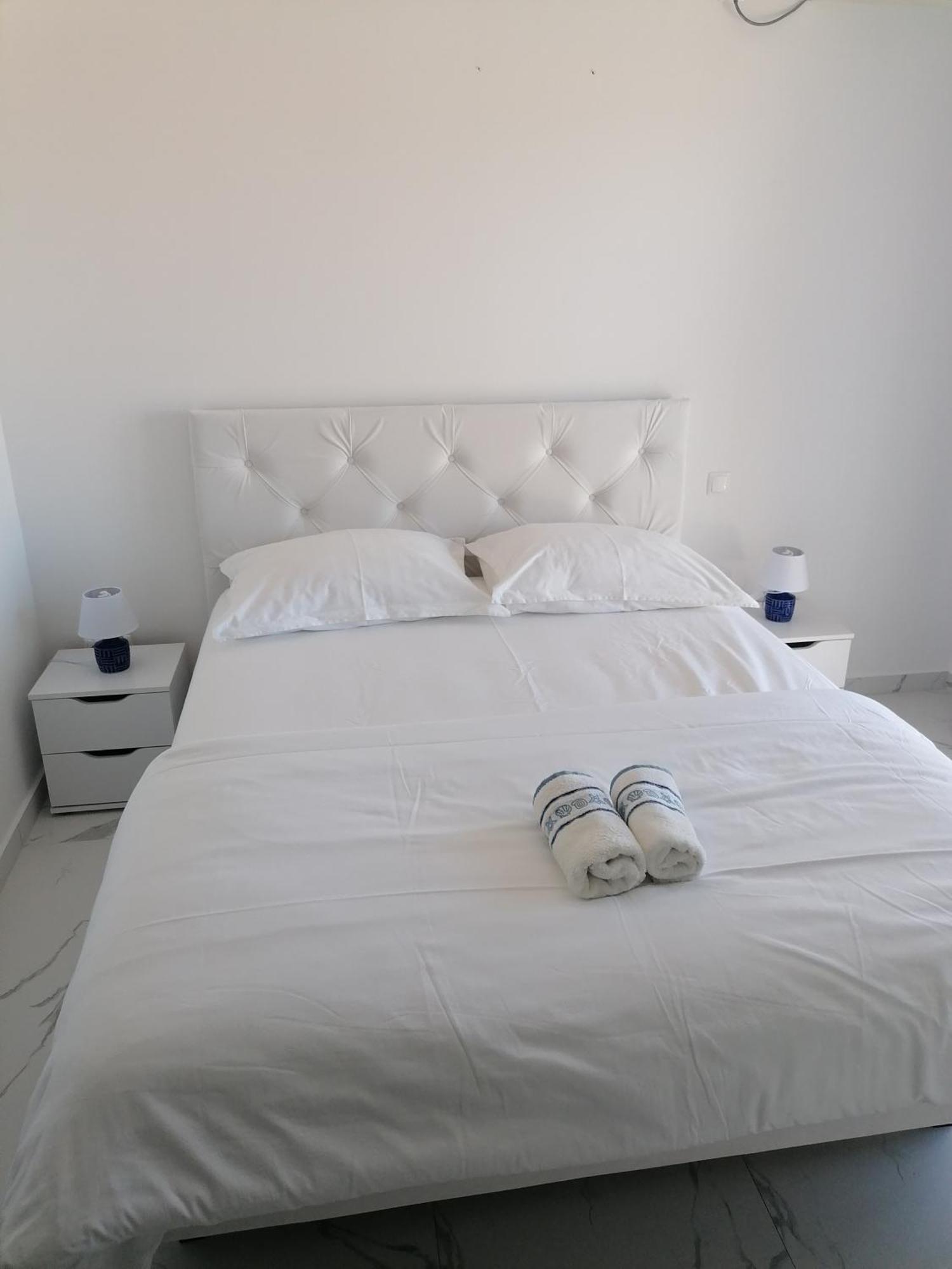 Apartments Dinko Duce Luaran gambar
