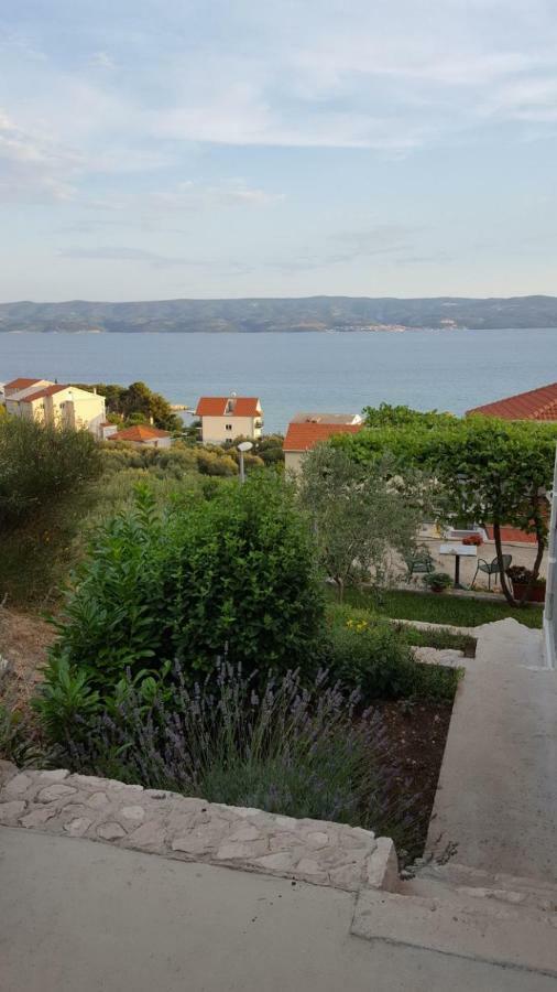 Apartments Dinko Duce Luaran gambar